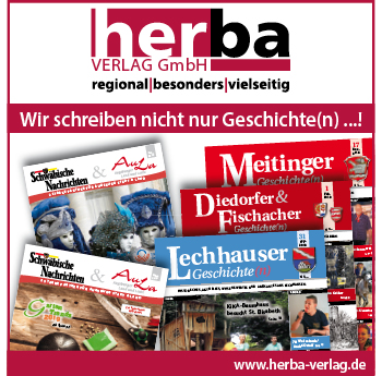 Herba Werbeverlag
