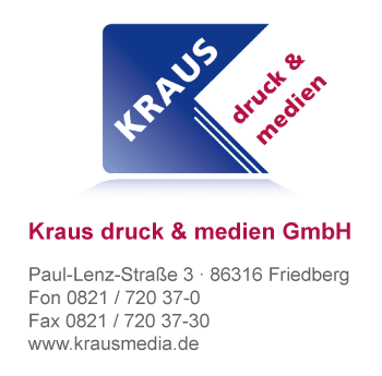 Kraus druck & medien