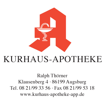Kurhaus Apotheke