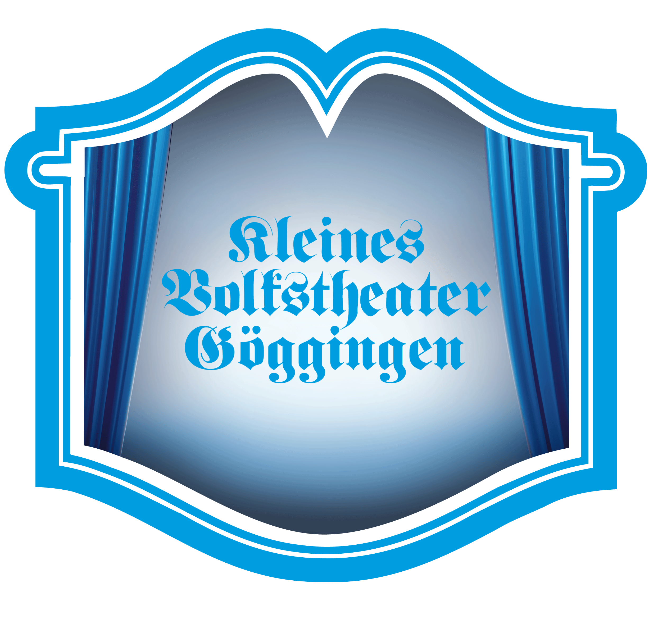 Logo Kleines Volkstheater Goeggingen