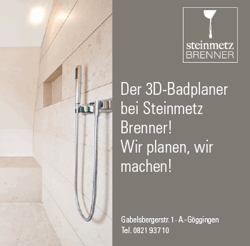 Steinmetz Brenner